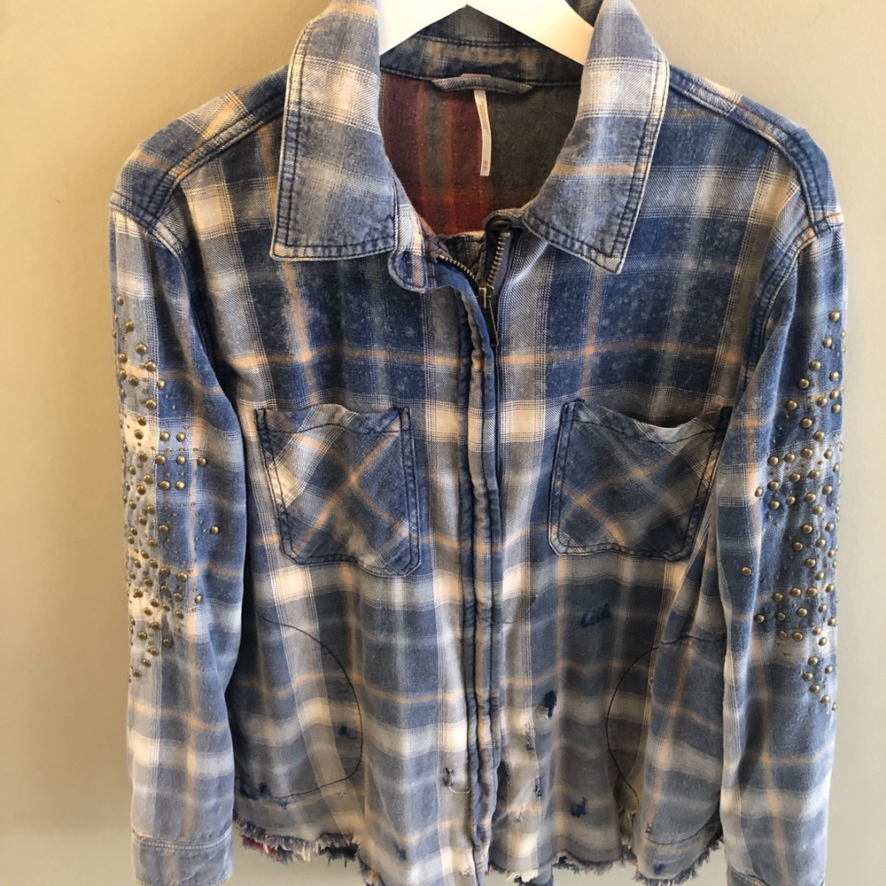 Free people Jacket